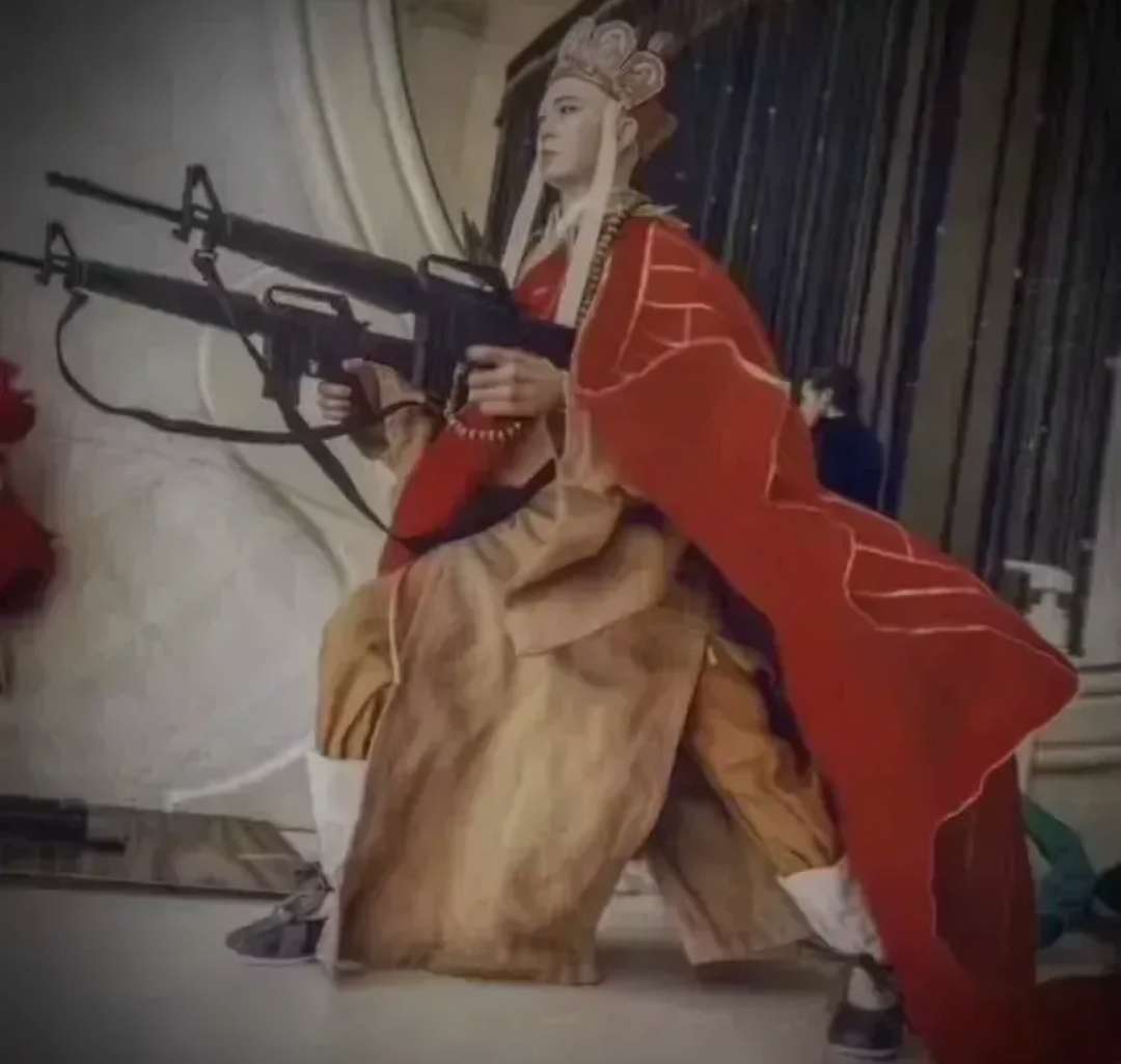 的倡议书通